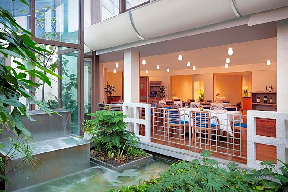Crowne Plaza Milan Linate By IHG