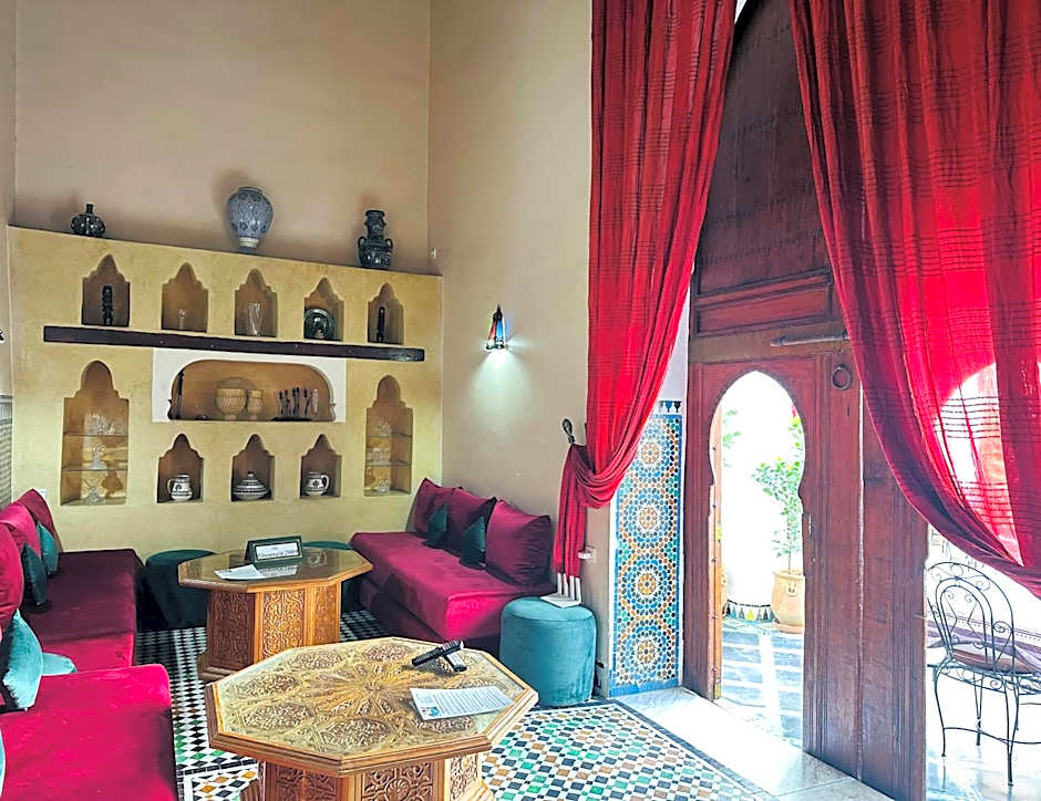 Riad Zitouna