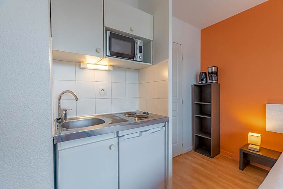 Appart'City Classic Bourg-En-Bresse