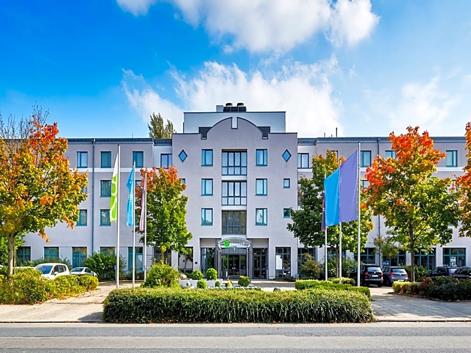 Sunday Hotel Hannover