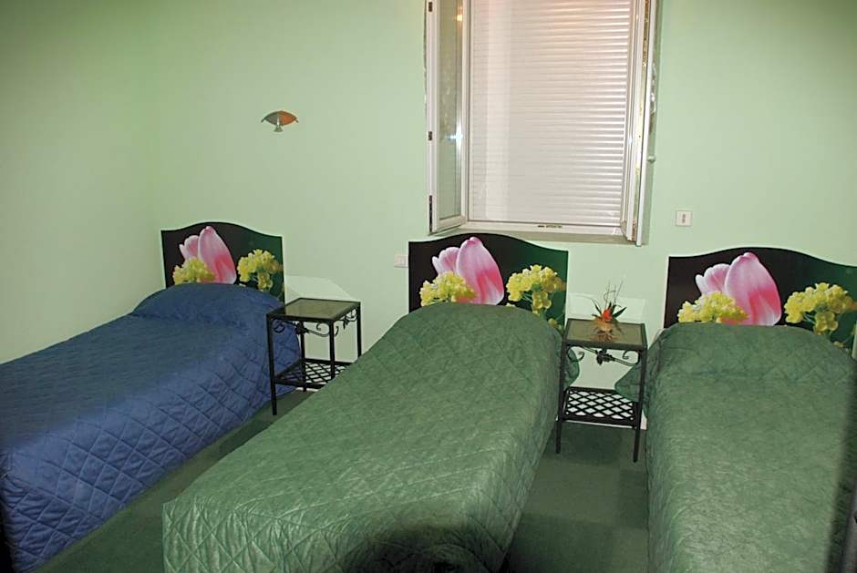 Hotel Le Gambetta