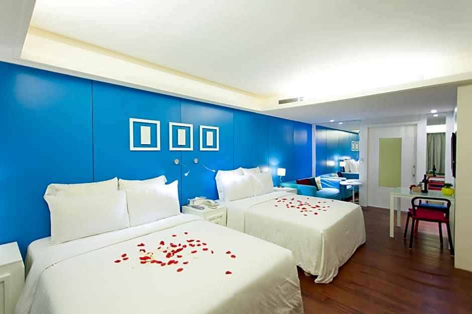 168 Motel - Zhongli
