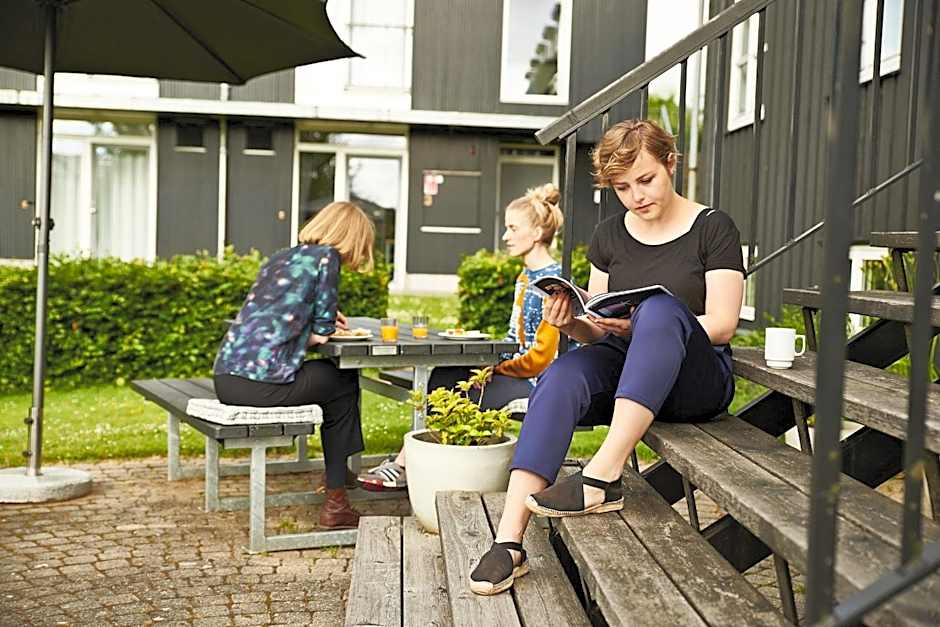 Danhostel Kolding