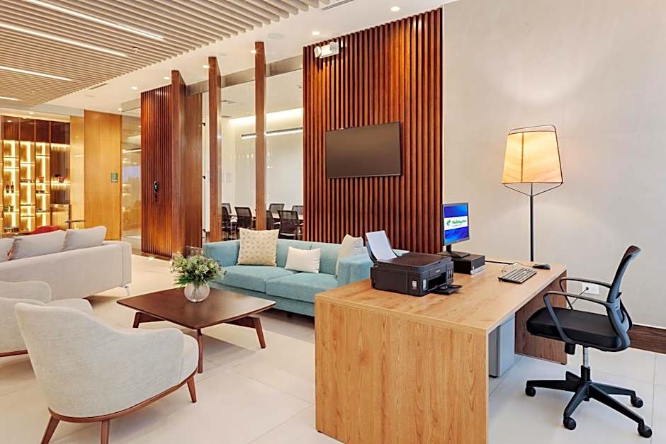 Holiday Inn Quito Airport By IHG