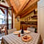 Residence Rta La Rosa delle Dolomiti