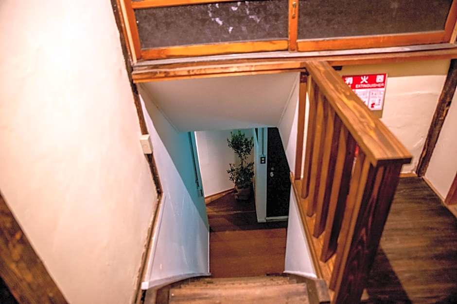 Dot Hostel Nagano