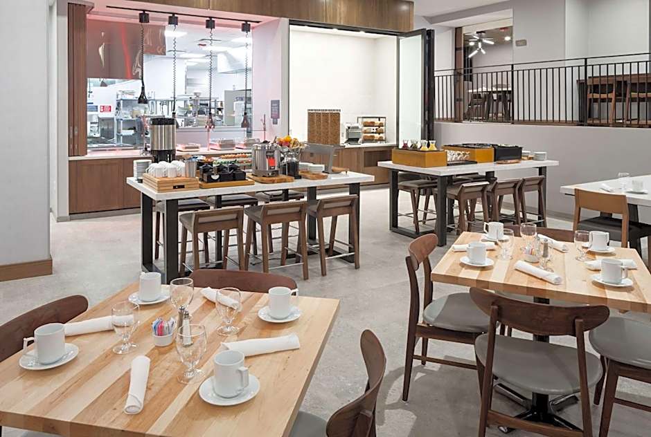 Hilton Garden Inn Madison Downtown, WI