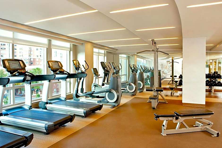 The Westin Alexandria Old Town