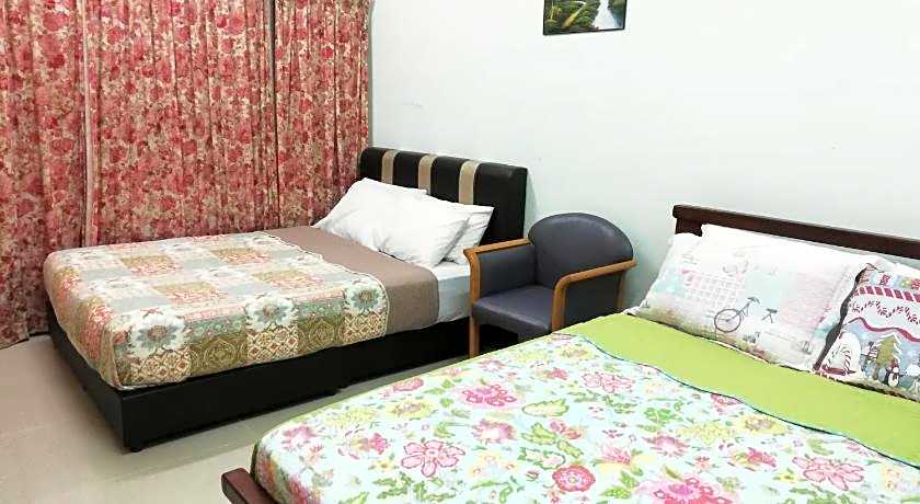 Daisyinn Budget Hotel Kuala Terengganu