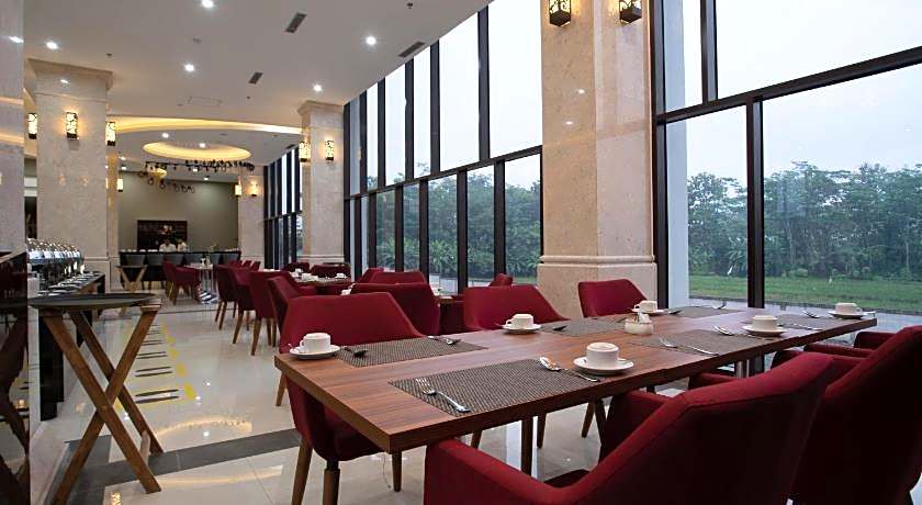 Braling Grand Hotel Purbalingga, Azana Hotels Collection