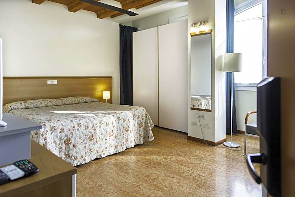 Residenza Carracci