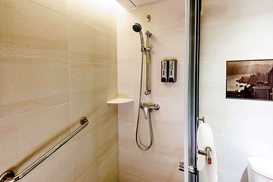 Metropark Mongkok Hotel