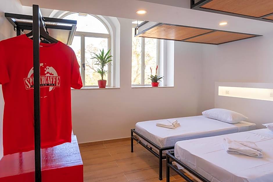 SC Club Village