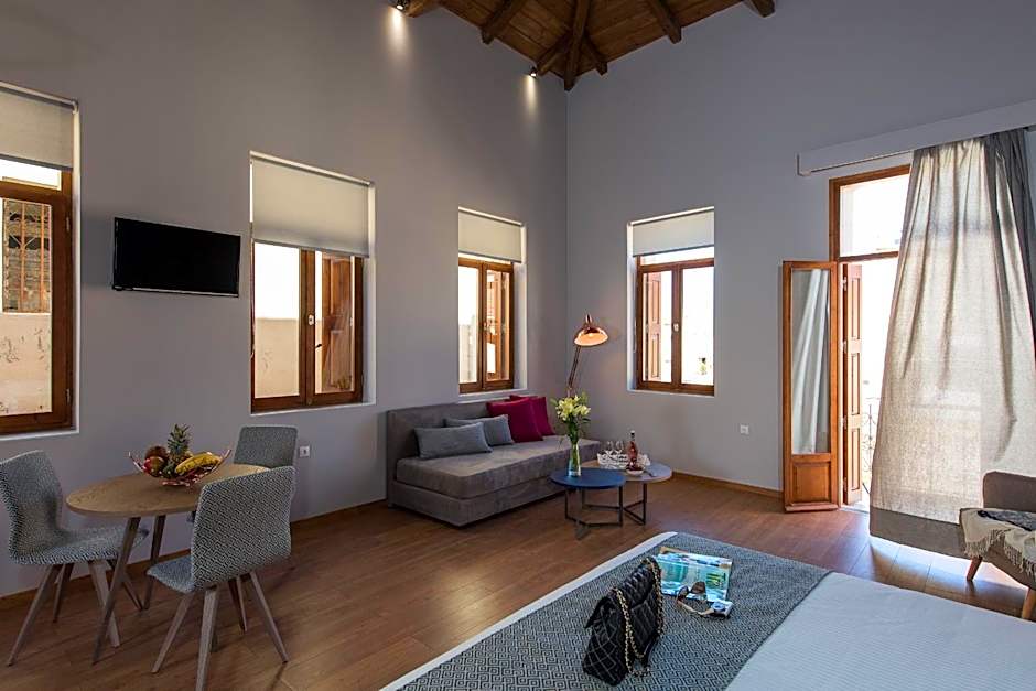 Bluebell Luxury Suites