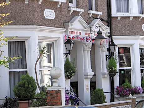 Charlotte Guest House