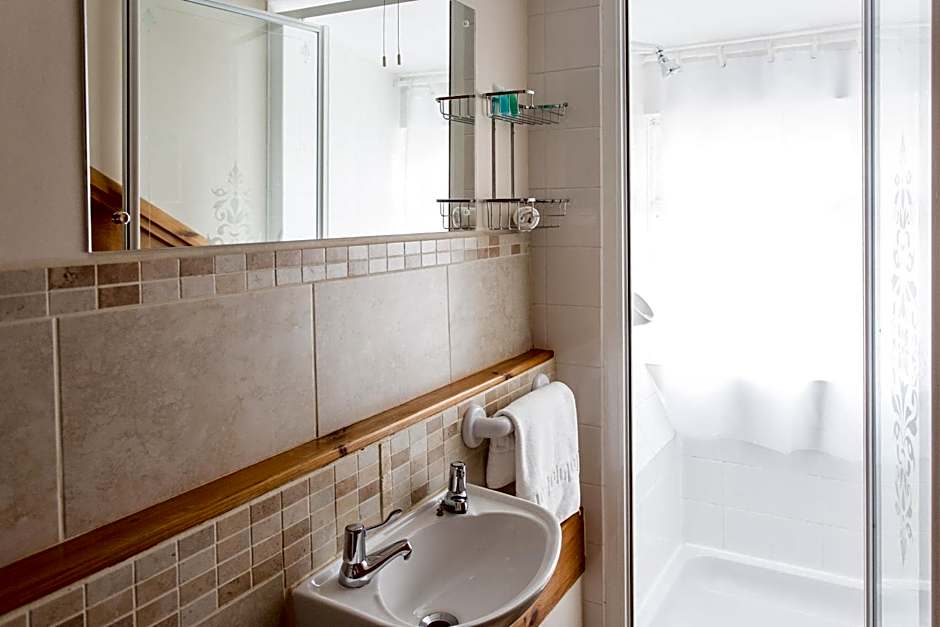 Greenbanks Hotel Norfolk