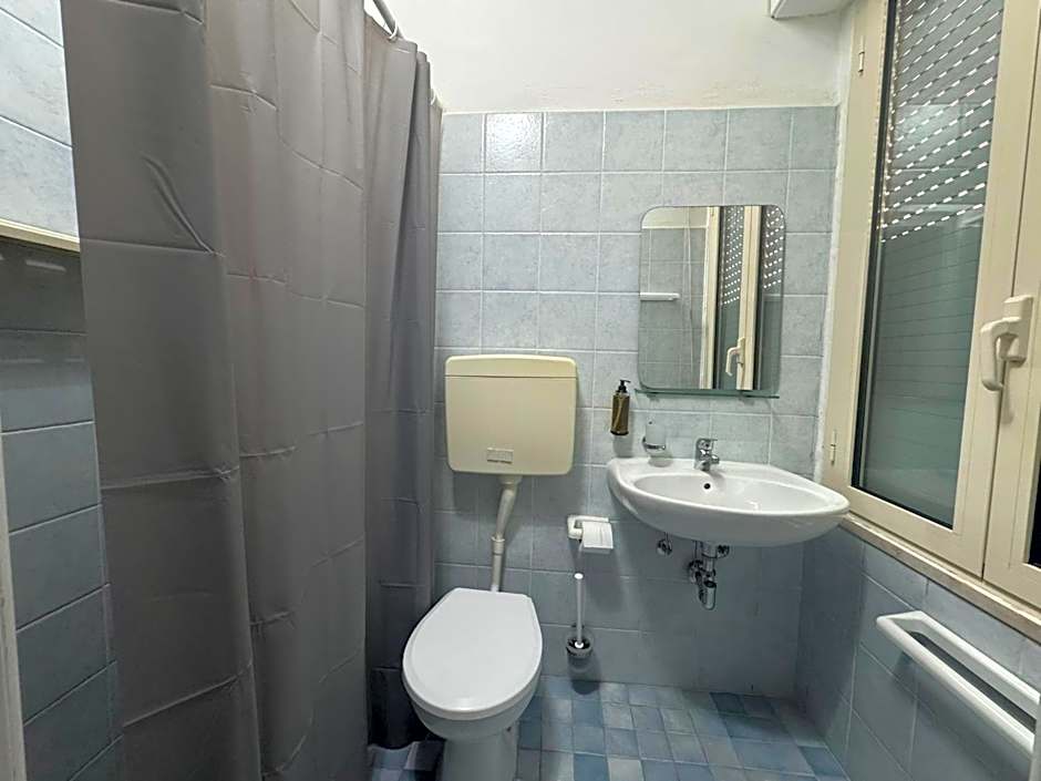 Hotel Eriale Nuova Gestione