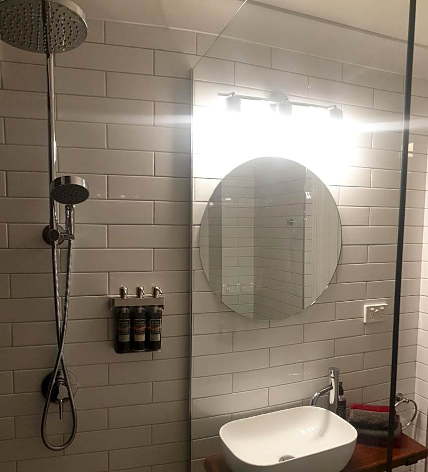 Troldhaugen Lodge - Adults Only