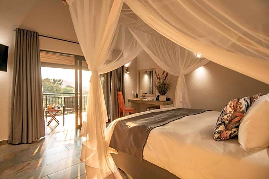 Umbhaba Eco Lodge