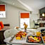 Privilege Appart Hotel Saint Exupery