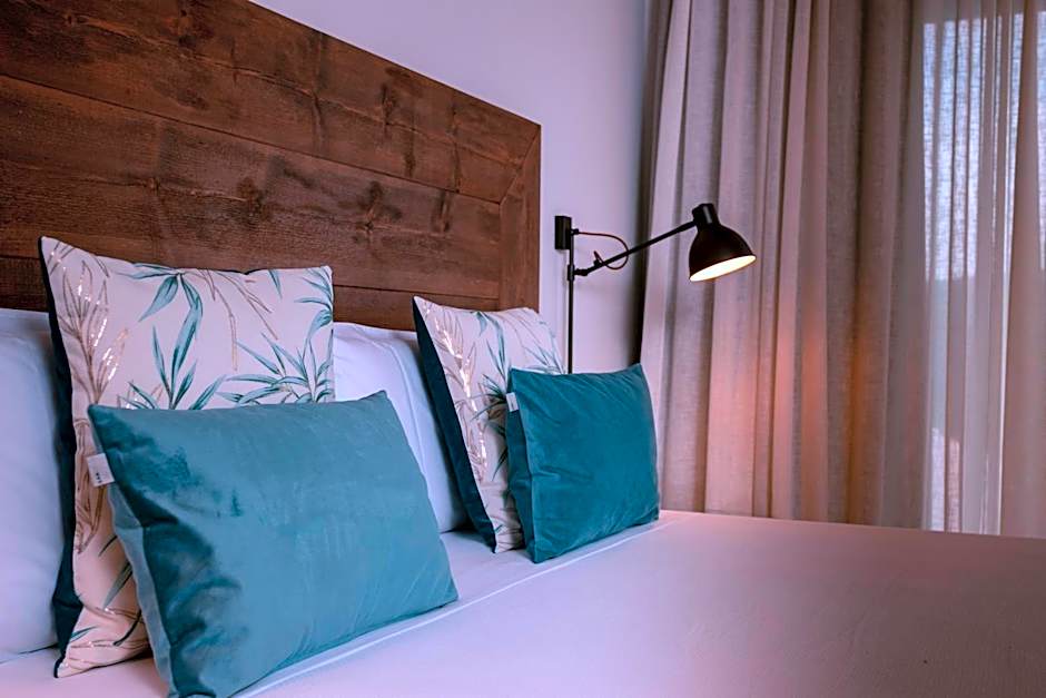 Abbatissa Hotel Restaurant