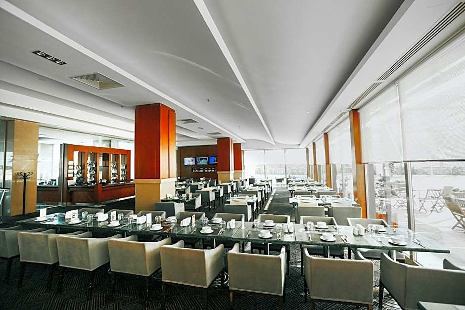 Anemon Denizli Hotel