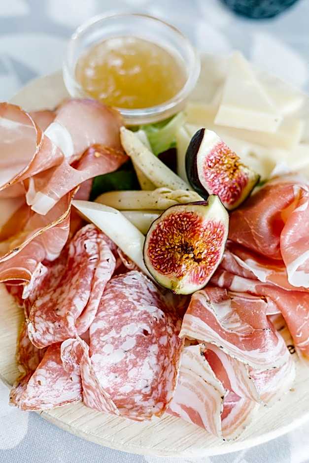 Albergo Ristorante Belvedere