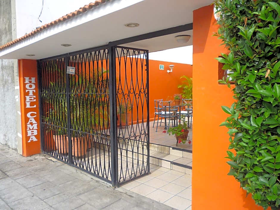 Hotel Camba