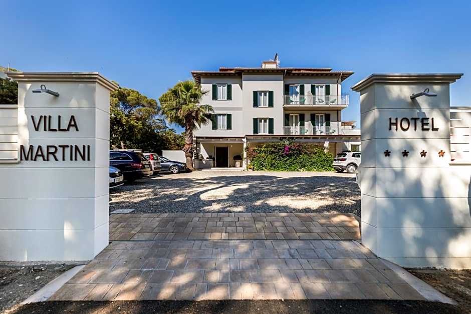 Villa Martini