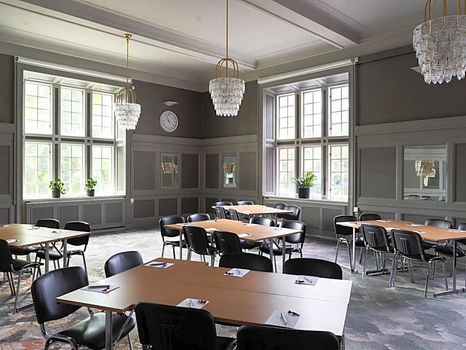 Elite Stadshotellet Västerås