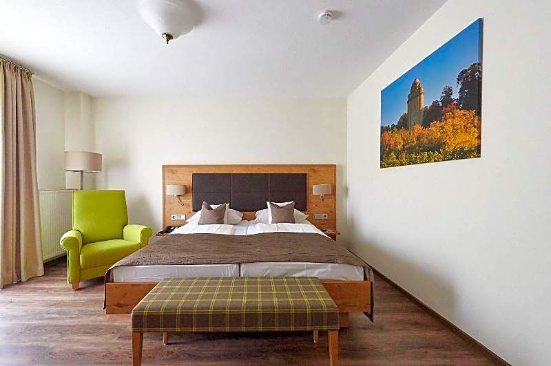 Landhotel Fetzer