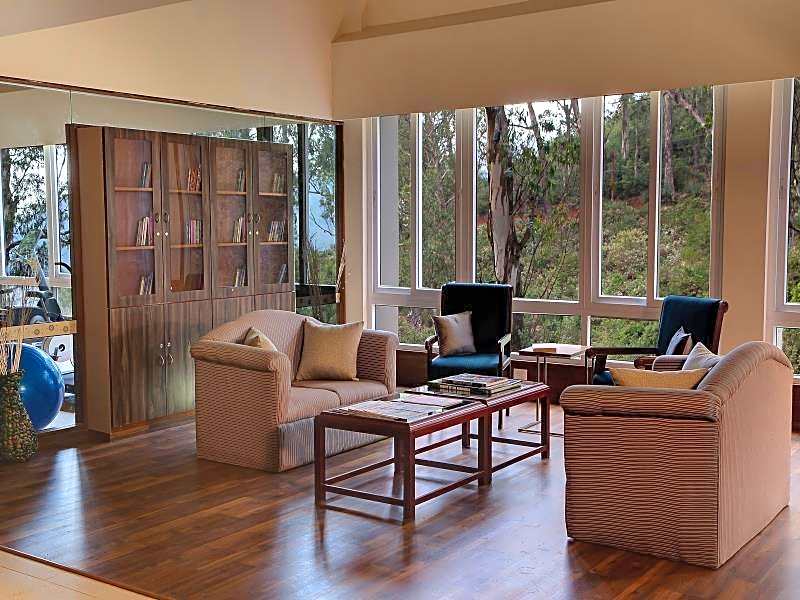 Hotel Sinclairs Retreat Ooty