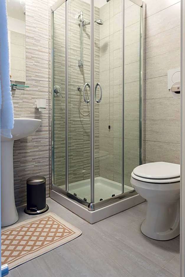 Easy Venice Rooms 1- 2