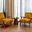 B&B hotel Marseille Centre La Timone