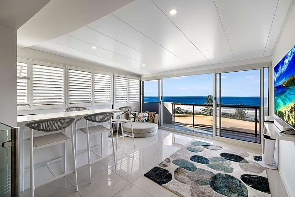 Meridian Alex Beach Apartments