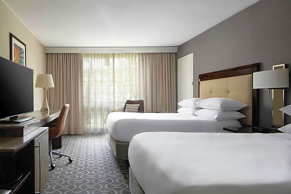 Marriott St. Louis Airport