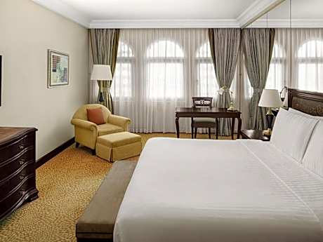 Two-Bedroom Royal Suite