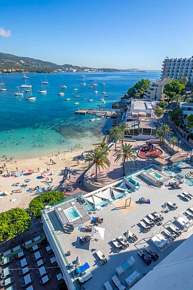 Seramar Hotel Comodoro Playa