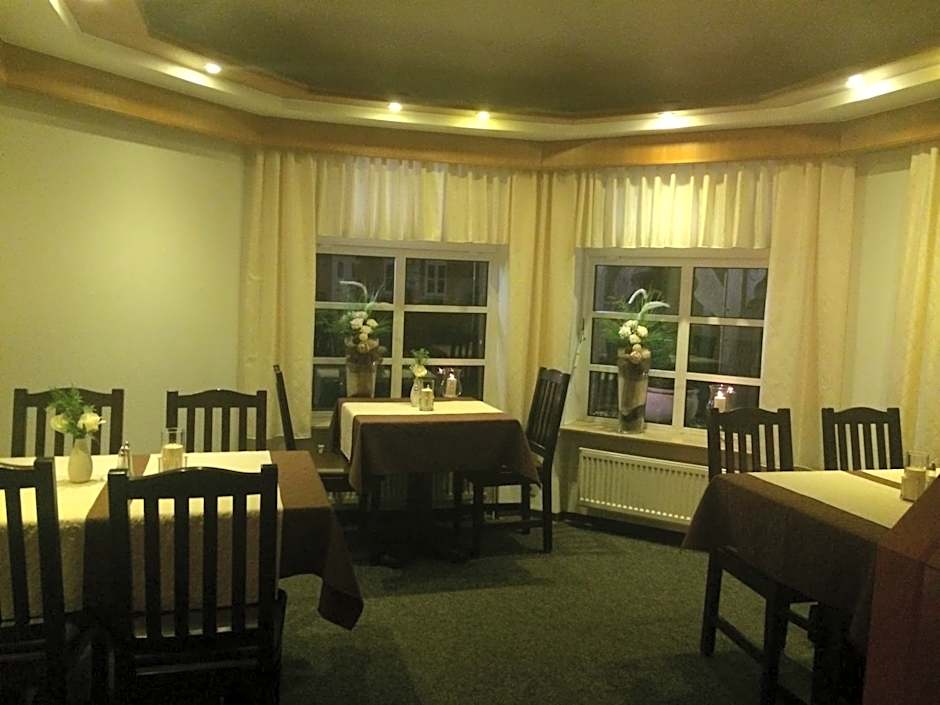 Hotel Friesenhof