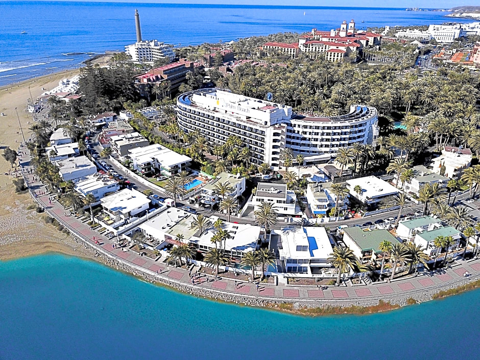 Dunaoasis Maspalomas