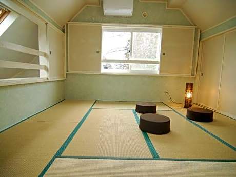 Shakunagedaira Condominium (No.1 Cottage Area)