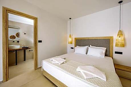 Double Room with Sea View