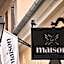 Maison Bistro & Hotel