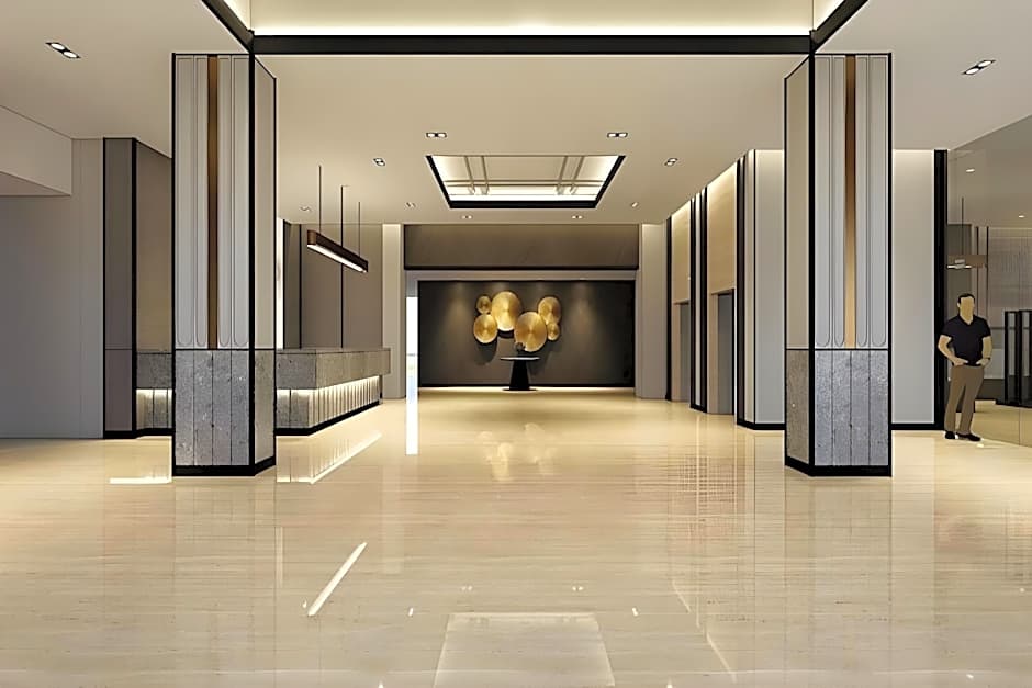 Hotel Grand Zuri Lahat