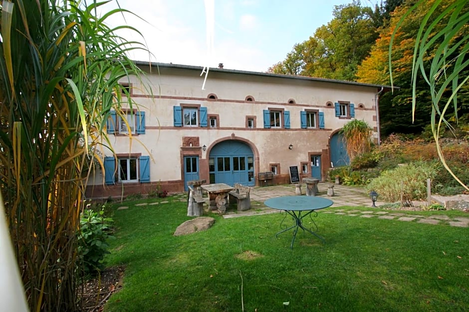 Auberge du Ruxelier