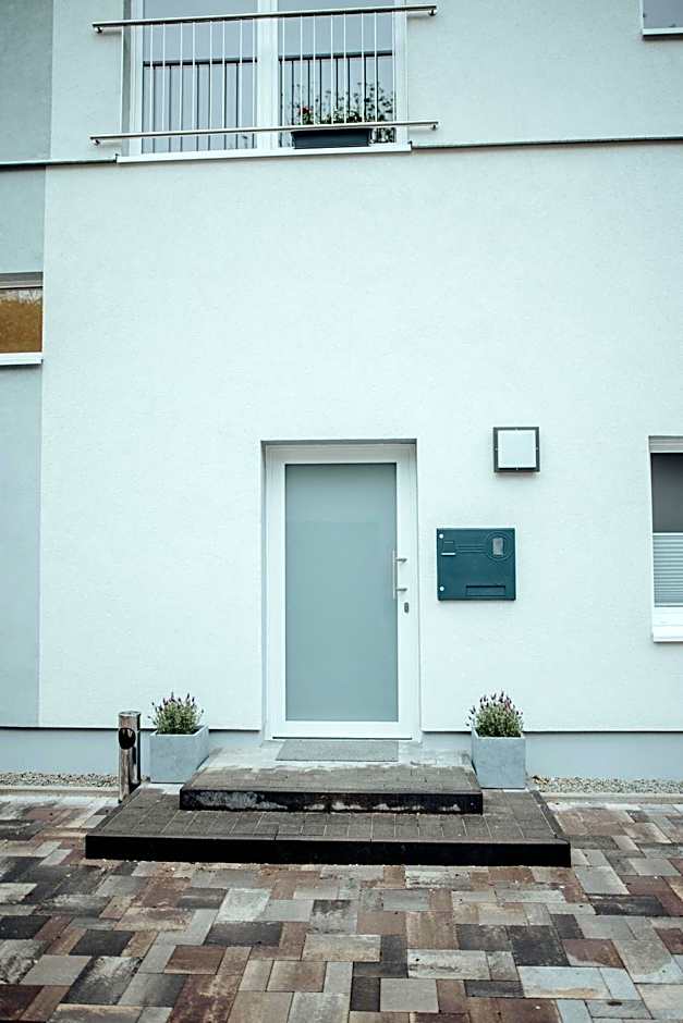 Gästehaus Gerberhof Erfurt