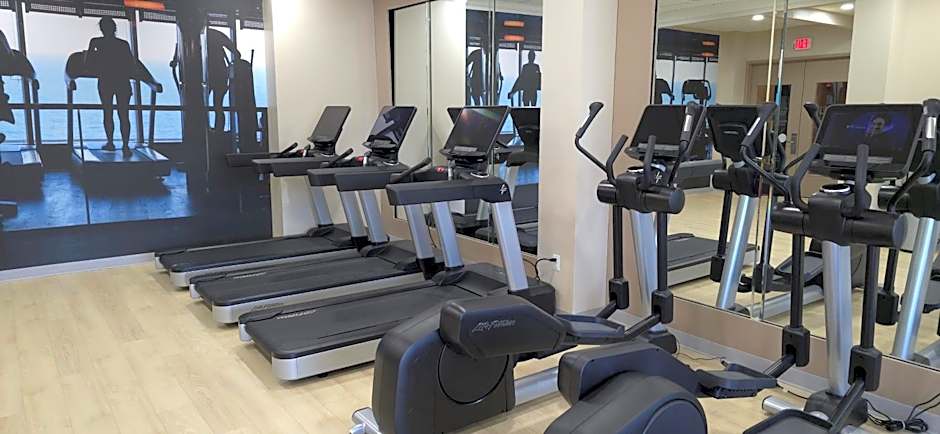 DoubleTree Suites By Hilton Hotel Mt. Laurel