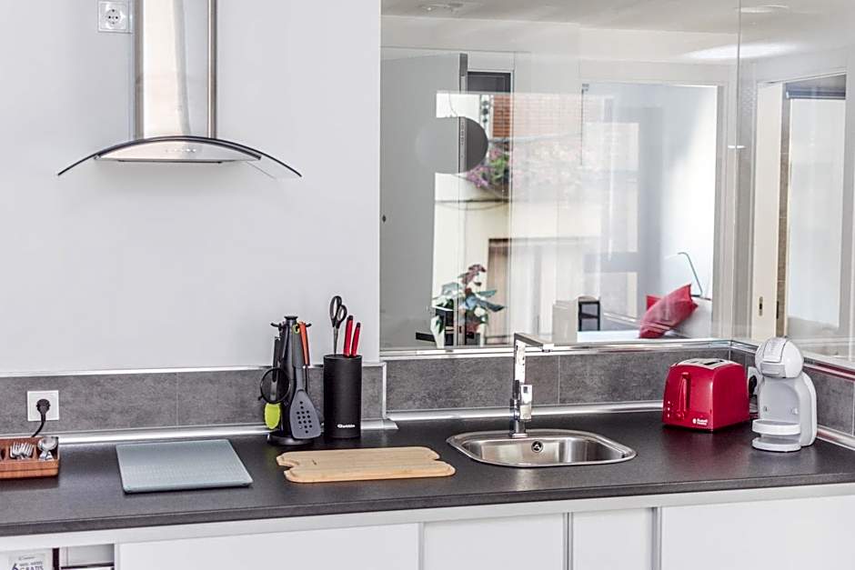 Slow León Apartamentos Turísticos