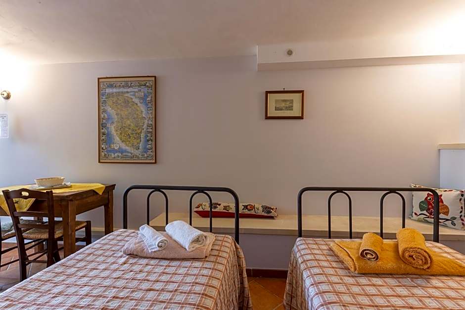 Casa Ulmi con piscina