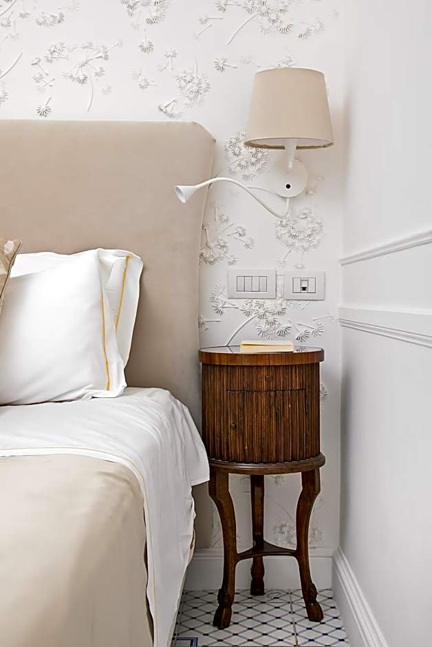 Luxury Villa Excelsior Parco